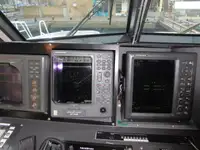 Lautta-alus Myytävänä