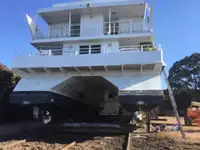 Moottorialus Myytävänä