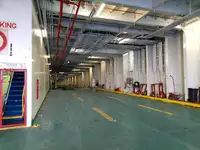 Kylmälaiva Myytävänä