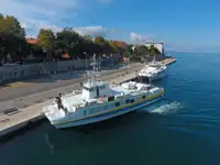 Katamaraani Myytävänä