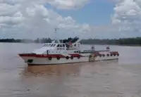 Rahtialus Myytävänä