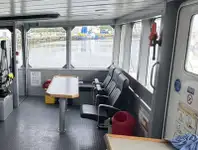 Rahtialus Myytävänä