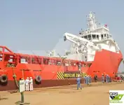 Toimitusalus Myytävänä