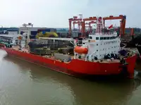 pelastusvene Myytävänä