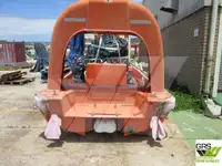 Pelastusalus Myytävänä