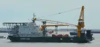 Kylmälaiva Myytävänä