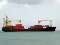 Irtolastialus Myytävänä