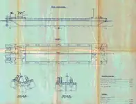 Hinausvene Myytävänä