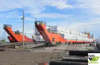 Laskeutumisvene, säiliö Myytävänä