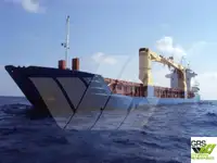 Irtolastialus Myytävänä