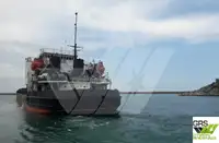 Irtolastialus Myytävänä