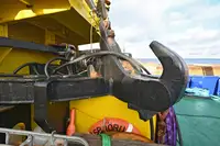 Hinausvene Myytävänä