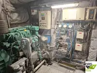 Moottorialus Myytävänä