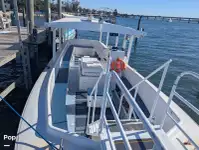 Risteilylautta Myytävänä