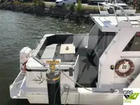 Risteilijä Myytävänä