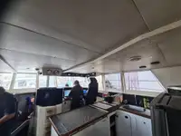 Kalastustroolari Myytävänä