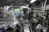 RoPax laiva Myytävänä