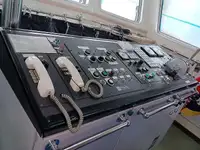 Partiovene Myytävänä