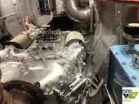 Moottorialus Myytävänä