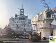 Toimitusalus Myytävänä