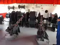 Lavan syöttöalus (PSV) Myytävänä