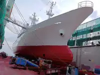 Partiovene Myytävänä