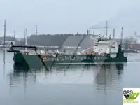 Ruoppaaja Myytävänä