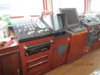 Irtolastialus Myytävänä