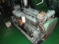 RORO laiva Myytävänä