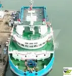 Toimitusalus Myytävänä