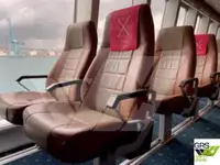 RORO laiva Myytävänä