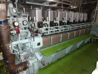 RORO laiva Myytävänä