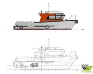 Työveneet Myytävänä