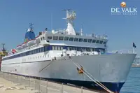 Lautta-alus Myytävänä