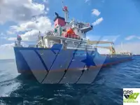 Irtolastialus Myytävänä