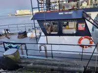 Metalliromua Myytävänä