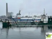 Ruoppaaja Myytävänä