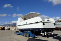 Moottorialus Myytävänä