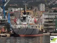 Irtolastialus Myytävänä