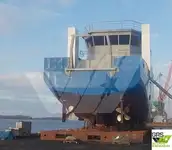 Tutkimusalus Myytävänä