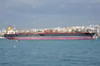 Tankkerit Myytävänä