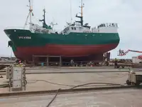 Kalastustroolari Myytävänä