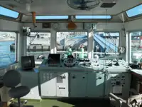 Hinausvene Myytävänä