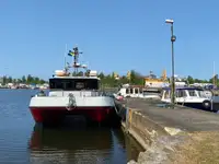 Katamaraani Myytävänä