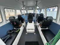 Pilottivene Myytävänä