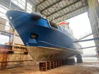 Partiovene Myytävänä