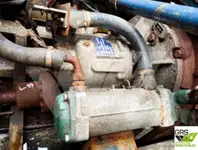 tuulipuistoalus Myytävänä