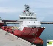 Toimitusalus Myytävänä