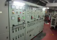 Lavan syöttöalus (PSV) Myytävänä