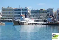 Hinausvene Myytävänä